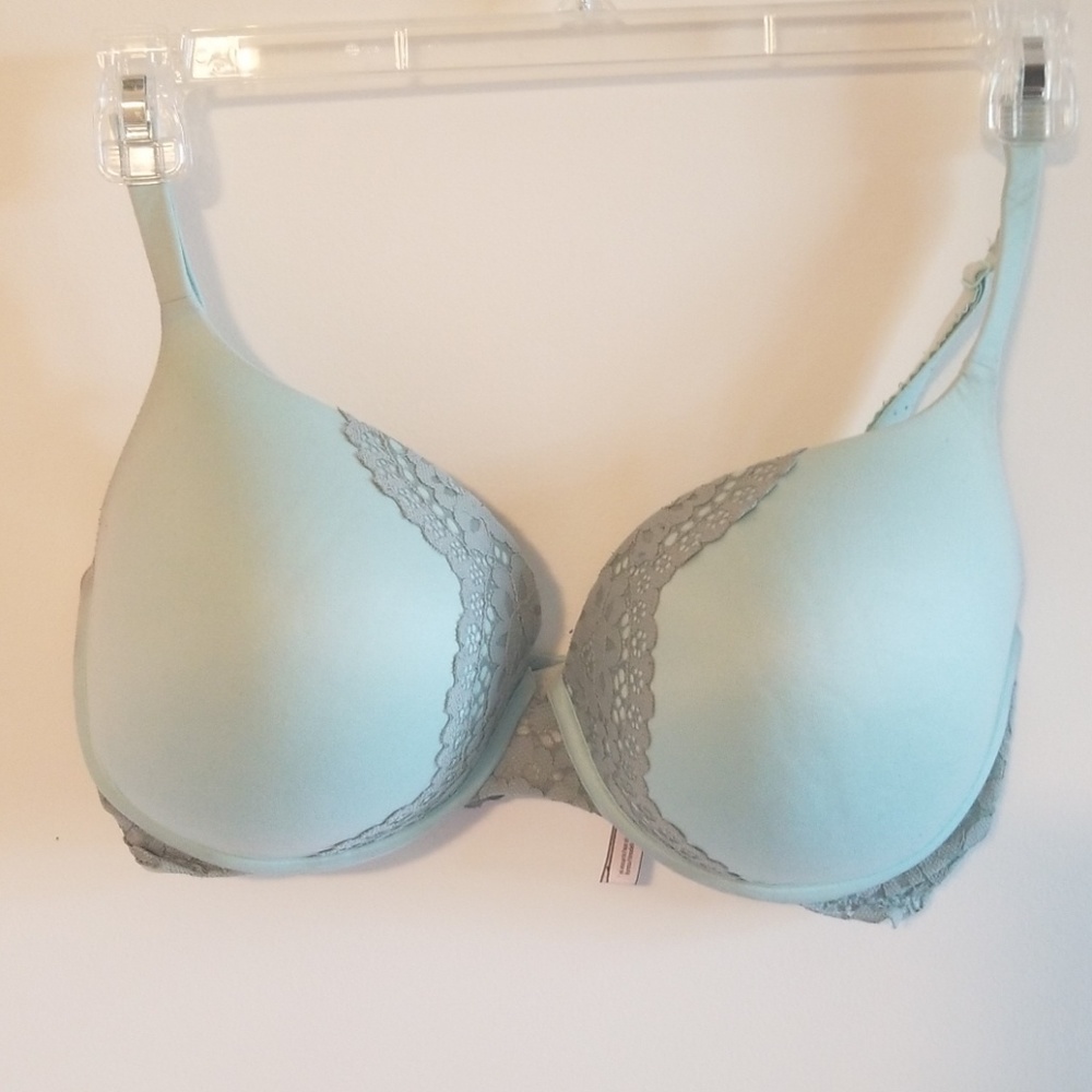 VS Body by Victoria Perfect Shape Bra